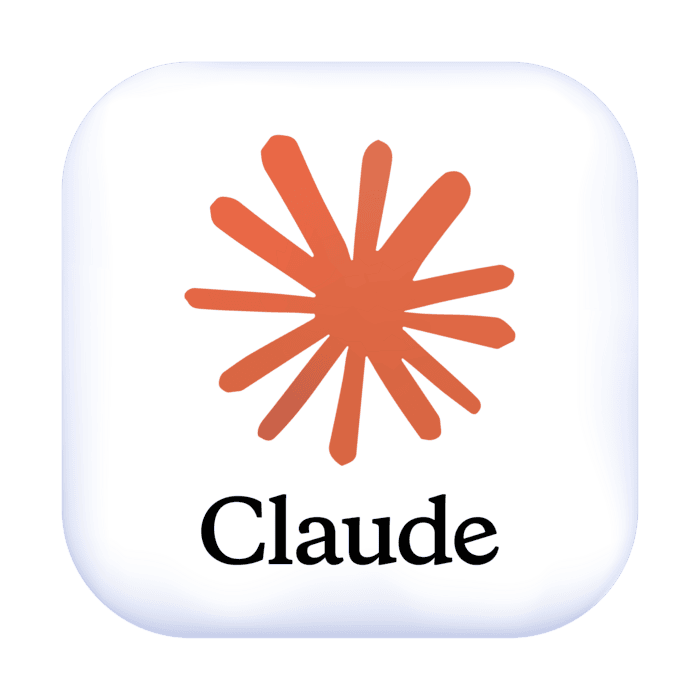 Claude logo
